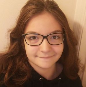 Meet your Posher, Kahlan